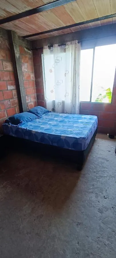 Semesterbostad Casa Campo Villa Cali